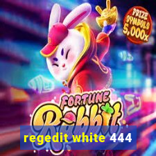 regedit white 444